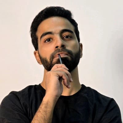 Abdullah Shouman